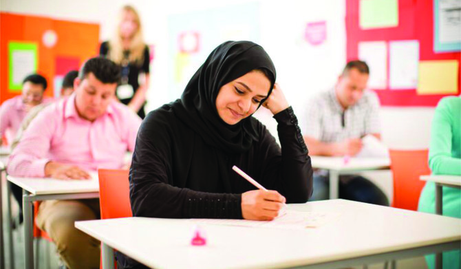 British Council launches IELTS ‘One Skill Retake’ in KSA