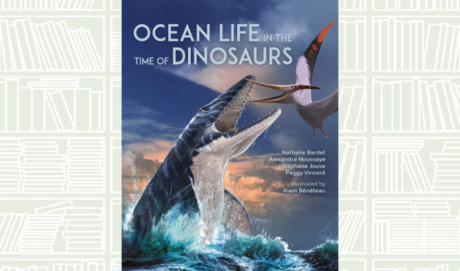 What We Are Reading Today: Ocean Life in the Time of Dinosaurs