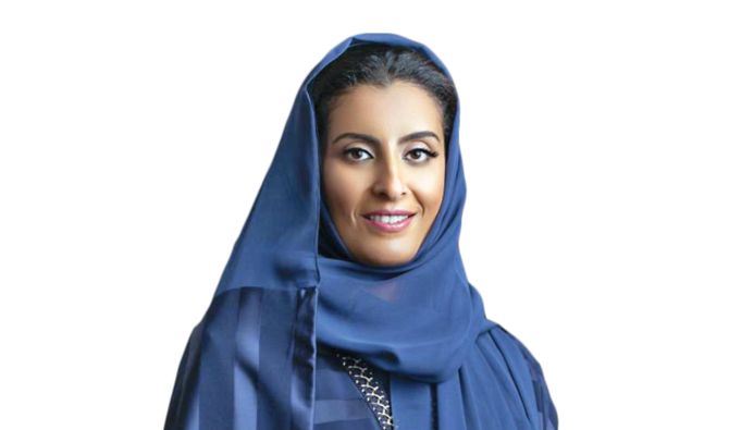 Who’s Who: Princess Lolowa bint Nawaf, chair of Mawaddah Association for Family Development