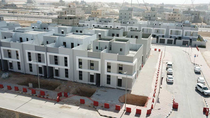 Saudi housing market remained hot in Q3 with $45.9bn worth of transactions
