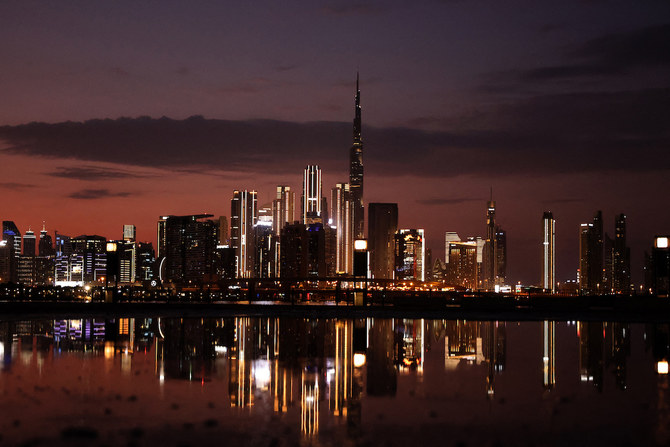 Dubai ranks among top 10 in Global Power City Index
