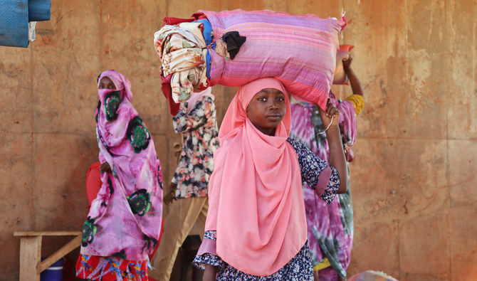 UN Security Council urged to consider all options to protect Darfur civilians