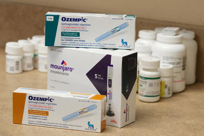 Suspected fake Ozempic causes hypoglycemia in 11 in Lebanon