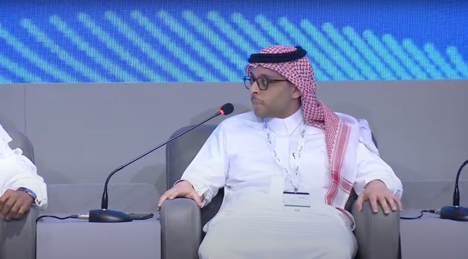 Saudi Arabia aims for 525 active fintech entities by 2030