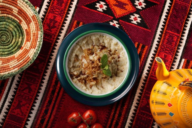 Saudi national dishes to be showcased around Kingdom