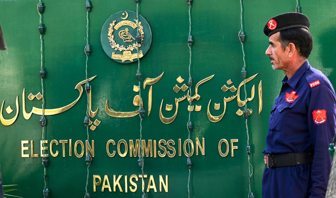 Petitions seeking poll delay land before ECP 