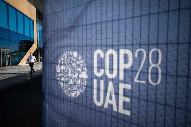 World leaders take centerstage in high-level COP28 event
