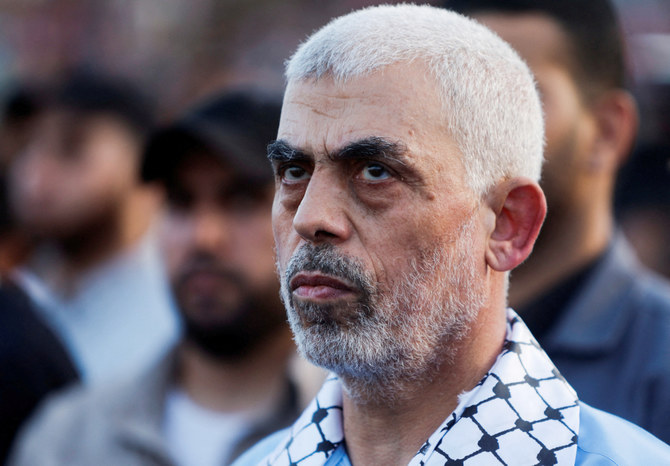Israel’s most wanted: the three Hamas leaders in Gaza it aims to kill