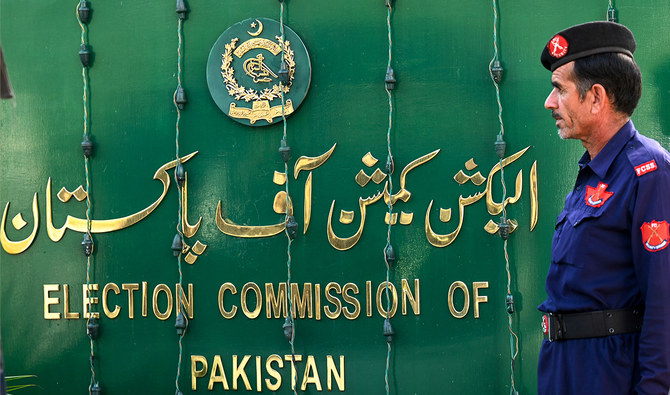 Pakistan’s election regulator to announce national poll schedule in December, dismisses rumors of delay