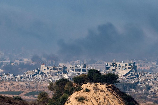 Israeli offensive shifts to southern Gaza, death toll rises despite evacuation orders