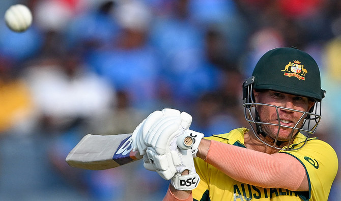 Despite criticism, David Warner named in Australia squad for first Pakistan test