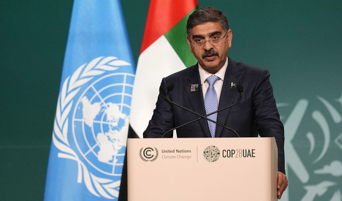 Pakistan's stance on climate finance for developing nations acknowledged at COP28 in Dubai — PM