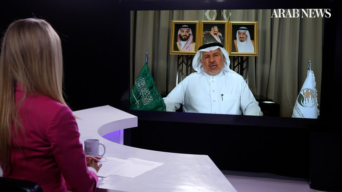 Frankly Speaking: How Saudi aid is making a difference to Gaza