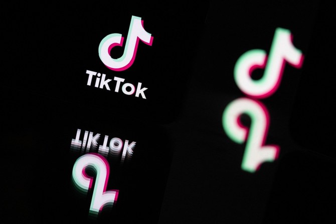 Saudi calls to boycott TikTok mount as platform denies discrimination