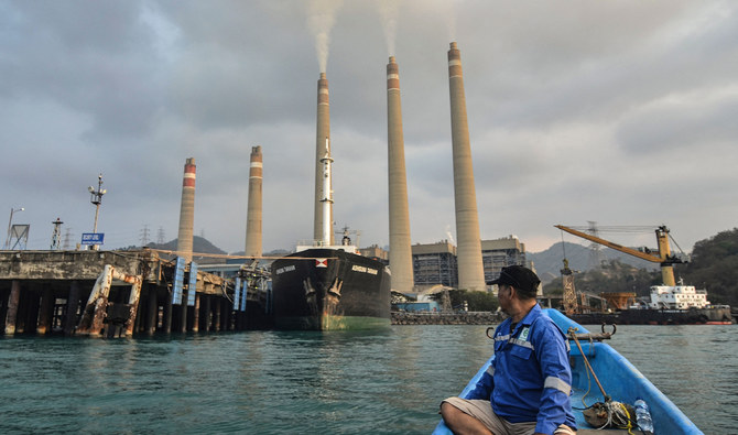 Indonesia advances early closure of coal plant under ADB’s energy transition effort involving Pakistan