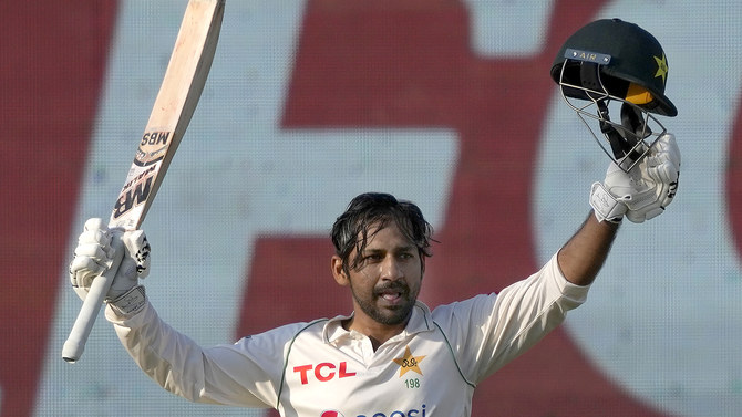 Sarfaraz Ahmed banks on Pakistani batters ahead of Australia Test series