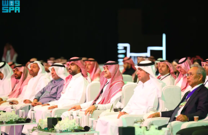 Global Leadership Summit: Top decision-makers discuss real estate trends in Riyadh