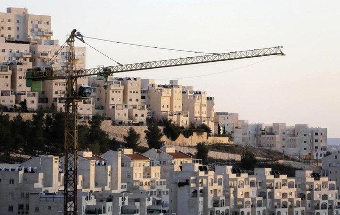 Egypt condemns Israel’s decision to build new settlement in East Jerusalem
