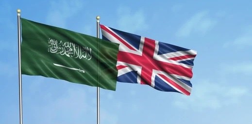 Saudi student’s podcast in UK lauds nation’s scholarship program