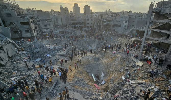 Al Jazeera says 22 relatives of Gaza correspondent killed by Israeli shelling