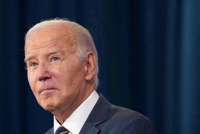 Biden stresses ‘critical need to protect civilians’ in Netanyahu call