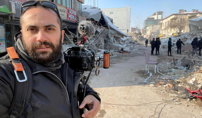 Blinken welcomes Israel probe on reporters killed, wounded in Lebanon