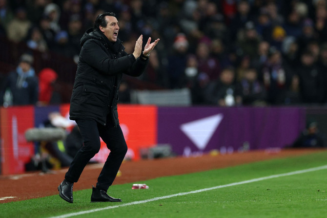 Arsenal primed for Emery reunion as Man City fight to end slum