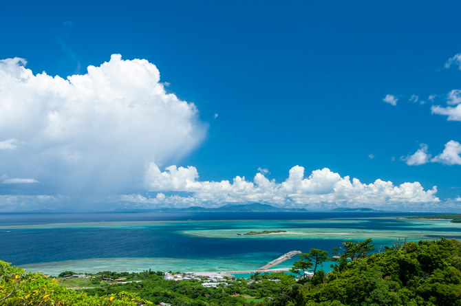 Escape to Okinawa, Japan’s historic island paradise 