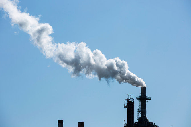 New KAPSARC-led analysis shows Saudi methane emissions 73% lower than IEA estimates
