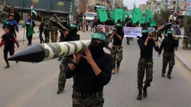 EU adds two Hamas commanders to its terrorist list