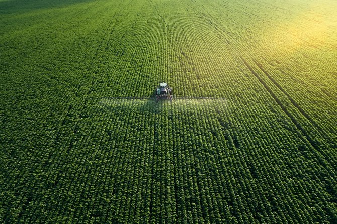 COP28: US-UAE climate-friendly farming effort grows to $17bn