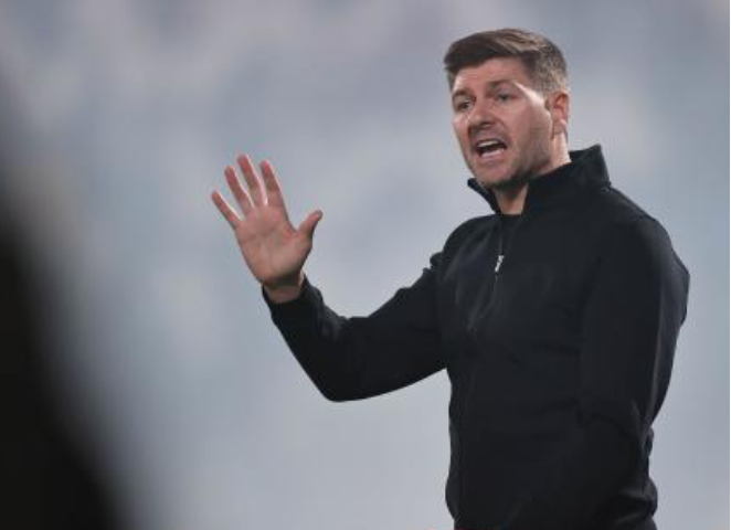 Steven Gerrard: ‘Extremely nice’ to have Moussa Dembele back for Al-Ettifaq