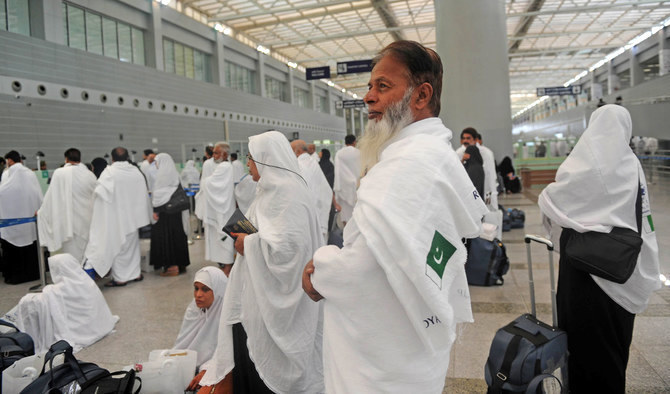 Makkah Route serves 618,000 pilgrims in 5 years