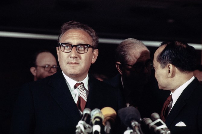 Bangladeshis remember Kissinger as ‘accomplice in genocide’