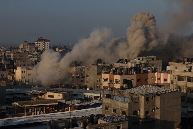 Haaretz analysis reveals civilians account for 61% of Gazans killed by Israeli airstrikes
