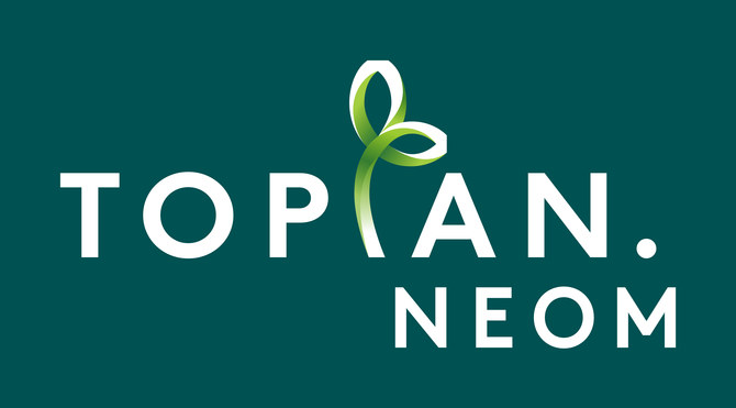 NEOM launches sustainable food company Topian