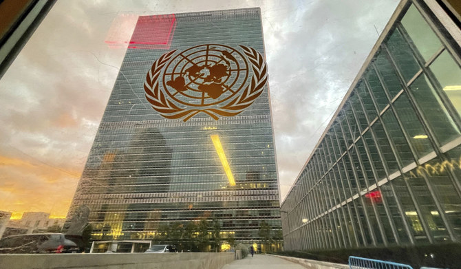 UN General Assembly meets Tuesday to discuss Gaza