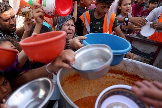 Why aid chiefs see Gaza’s humanitarian crisis worsening in the absence of Israel-Hamas ceasefire