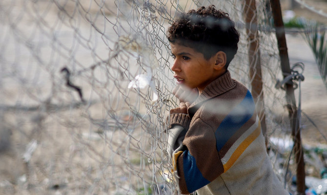 Israel says two border crossings to examine Gaza aid