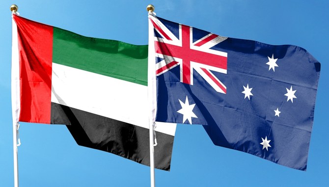 UAE and Australia set to sign economic trade cooperation agreement 
