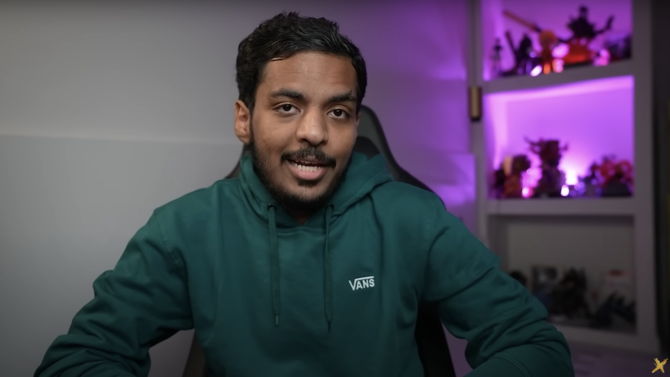 Saudi gamer reflects on reaction to his top-trending YouTube video about mental health struggle
