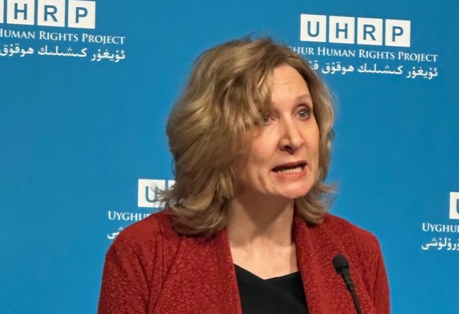 US denounces war crimes against civilians in Sudan; ignores questions about Israel’s actions in Gaza 