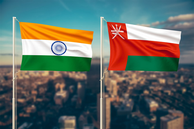 Oman, India deepen economic ties through multiple MoUs 