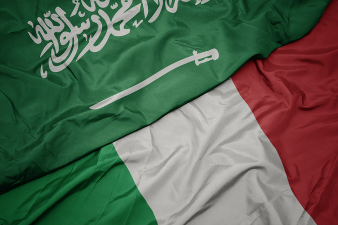 Saudi NDMC seals $1.09bn financing deal with Italy to bolster commercial ties   
