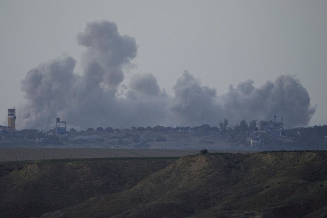 At least 70 are killed in central Gaza, in one of the war's deadliest strikes