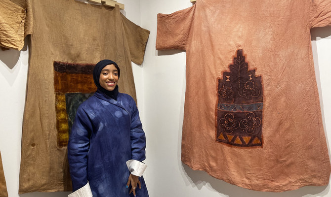 Local, international artists showcase experimental works in Riyadh