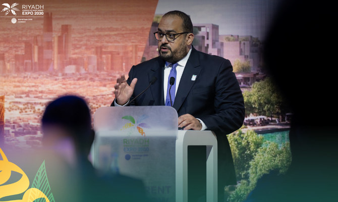 Expo 2030 will represent a milestone for ambitious Saudi future vision, says economy minister
