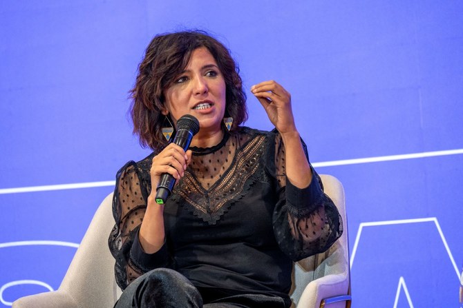 Kaouther Ben Hania makes history as first Arab woman with two Oscar nominations