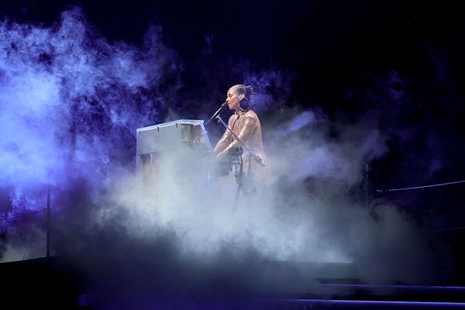 Alicia Keys set to perform in Abu Dhabi