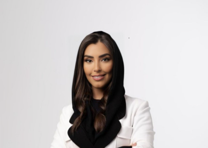 Saudi authority for survey and geospatial information appoints news anchor as media advisor